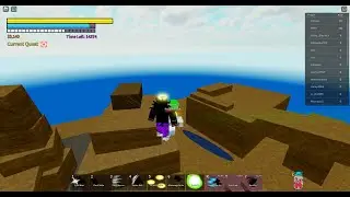 Dbzfs Showcasing level 800 Android inf stat