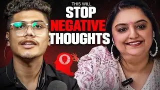 Stop Negative Thinking By Doing This | Past Life regression| Hindi | Podcast | Balvinder Singh