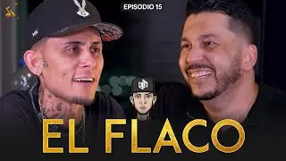 LOS MITOTES #15 / LUIS ANGEL 