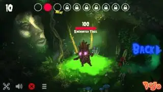 [FLASH]Goblin Treasure Hunt!!!