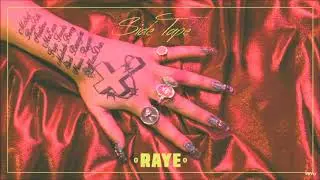 RAYE &ndash; Wife Me feat. Steel Banglez (Official Audio)