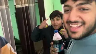 First Vlog Mandir Se Suru || Part-1 ||                                      Daddy Bhai Group Vlogs 