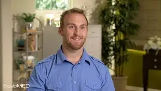 Scalp Med&reg; Review - How to Deal with Balding in Men? - Zach D.