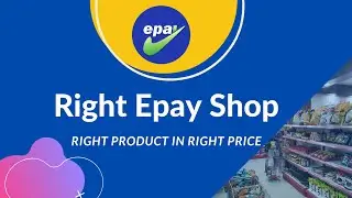 Right Epay Shop - Exclusive Deals and Unbeatable Discounts