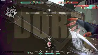 Matadora Valorant edit 😮&zwj;💨 |#valorantmontage 