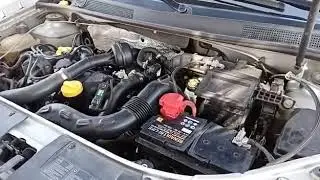 مراقبة العربة