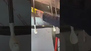 Fire Suppression Hood System