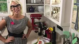 Cheers to Cheese & Wine Pairings!