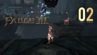 FABLE 3. Best Game Of The Last 20 Years?? 