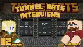 Tunnel Rats Interviews 02 - ChimeraDev