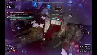 KILLING FLOOR 3 2025 Alienware - Area-51 Online Gaming
