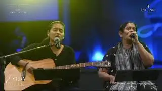 Incense - Day 250- 22 January 2026 | Roxanne Pinto | LIVE Worship | Mumbai | English