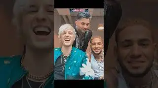 CNCO (adi&oacute;s👋2021)