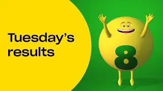 Oz Lotto Results Draw 1501 | Tuesday, 22 November 2022 | The Lott