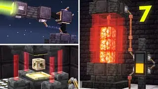 7 Dystopian Build Hacks/Ideas