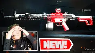 Unlock The SECRET Numbers Camo In Modern Warfare 2! (MW2 Secret Camo)