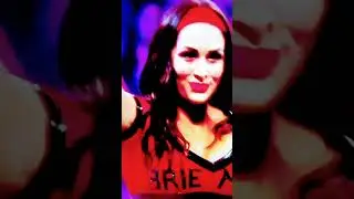 Brie Bella thème song aj lee
