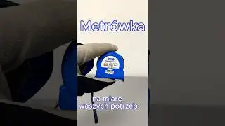 Klasyczne miary za duże do kieszeni? Ta wchodzi bez problemu