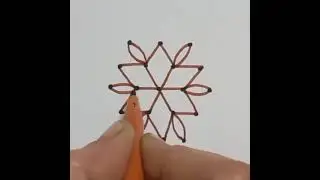 New Attractive kolam 🌺🌺
