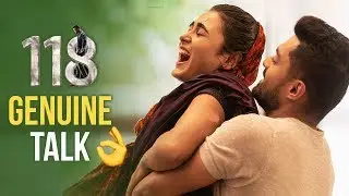 118 Movie GENUINE TALK | Kalyan Ram | Shalini Pandey | Nivetha Thomas | 2019 Latest Telugu Movies