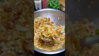 Evening Snacks Recipe | Chivda Fry | Shaam ka nashta #recipe #easyrecipe #indianfood