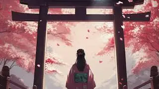 Eastern Sage - Returning to the Sky W/Sora (Full EP) Japanese Lofi Hip Hop