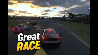 Forza Motorsport Best Race Today