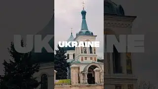 UKRAINE 🇺🇦 #b7music #b7relaxing #music #relaxingmusic #naturerelaxation #4krelaxation #ukraine
