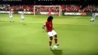FIFA 17 GREAT GOAL FROM RENATO SANCHES