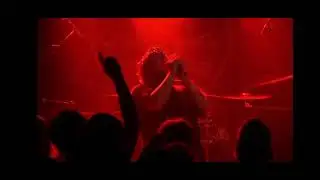 Pig Destroyer - Junkyard God live 2019