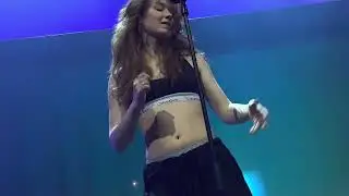 Froukje - Niets Tussen [[Live at Hedon Zwolle 31-05-2023]]