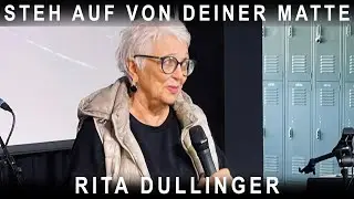 Gottesdienst mit Rita Dullinger