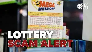 Virginia Lottery warns of social media scam promising $5 billion Mega Millions win