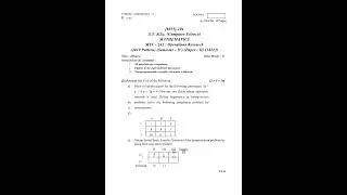 Sybsc computer science question paper 2023 sppu university #sppu#shorts#questions pap#bcs #computers
