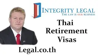 Double Insurance Requirements for Thai Retirement Visas?