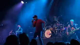 Alien Ant Farm - What I Feel Is Mine (Live in Glasgow 20/11/24)