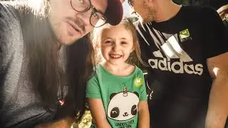 Harvest Festival Family Fun! Warning CUTE ANIMALS inside!!