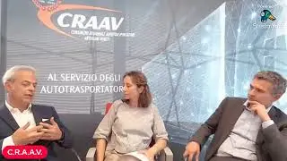 LIVE CRAAV ore 16 CON SVILUPPO ARTIGIANO