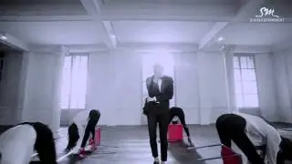 Red velvet-Be natural (Taeyong rap cut)