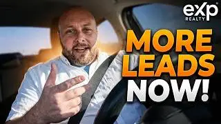 How to Secure more Real Estate Leads & Nurture use BOLDTrail CRM | Join eXp