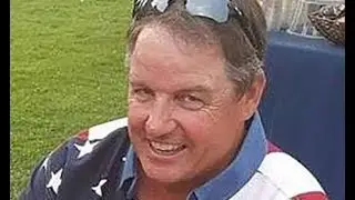 Las Vegas shooting victim: Kurt Von Tillow, Cameron Park, California