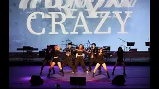 루위팅 (Lu Yu Ting / 陆雨婷)_Move Baggyjeans