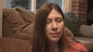 I don't feel like loving you today, cover by Heather DeMille