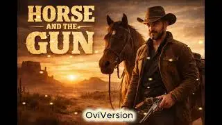 HORSE AND THE GUN - Country -  OviVersion