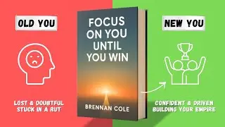 Focus On You, Until You Win &ndash; Audiobook