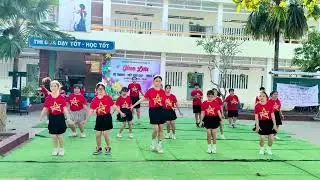 Chuyện cũ bỏ qua | HS Khối 5 | NH25-26