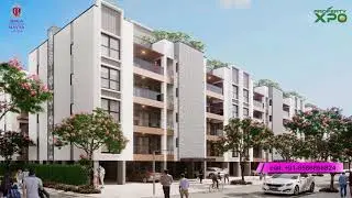 Birla Navya- Luxury Sample Flat Tour 🏠 and Site location sector 63A, Gurgaon  - Offical Video 👌🏼