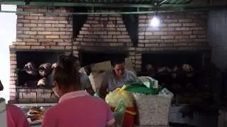 Cachapas Doña Ines e Hijos