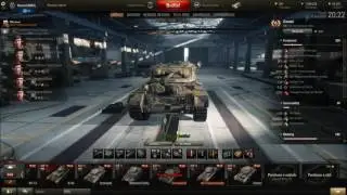 Oberst and Karetaker talk German Tanks