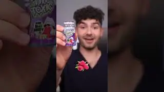 TikToxic Sour Candy против брекетов!!